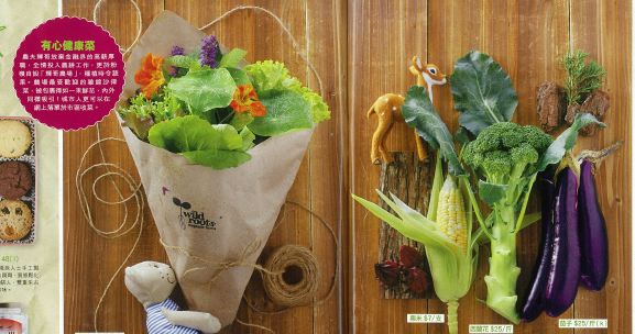 Xmas 2012 gift giving