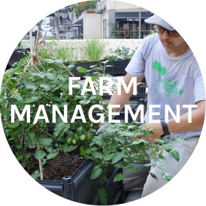 Farm Management and Maintenance