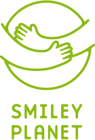 smiley planet